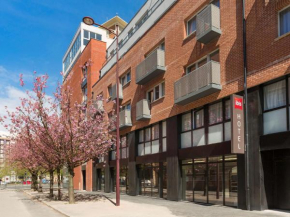  ibis Lille Centre Grand Palais  Лилль